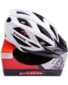 Código 7015 - Casco cool MTB 220 grs. 55/61 CM 21 ventilaciones en caja - BicipartesAM