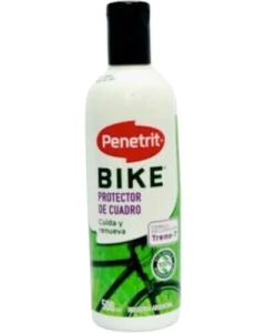 Código 9807 - Protectos de cuadros penetrit 500 cm3 repele el polvo y da brillo - comprar online