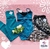 Imagen de Calza de Lycra Tiro Alto