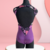 Malla Modelo Bote Violeta - comprar online