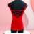 Malla Tiras Cruzadas - comprar online