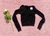 Sweater Lana Negro