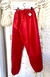 Pantalón Térmico Rojo