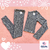 Conjunto "Love" en internet
