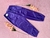 Pantalón Térmico Violeta - comprar online