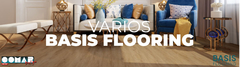 Banner de la categoría Pisos vinílicos
