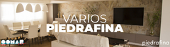 Banner de la categoría Piedrafina