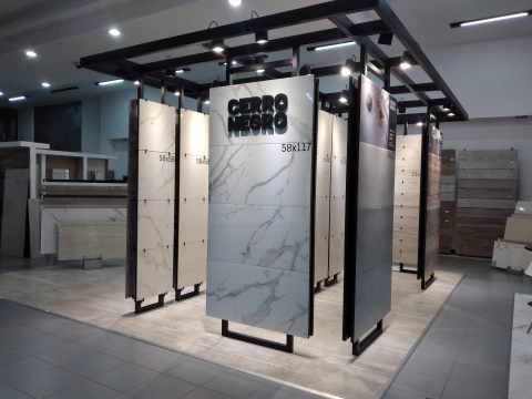 Video de ComarDesign