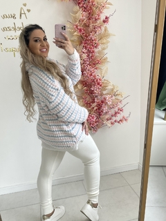 Tricô Milena - comprar online