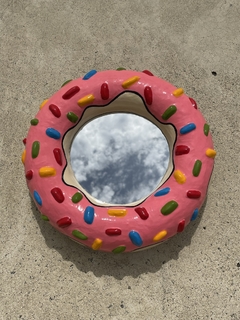 Espelho Donuts