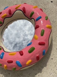 Espelho Donuts - comprar online