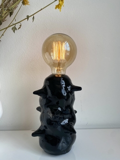 Luminária Espinhos