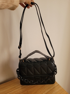 BANDOLERA CADENA