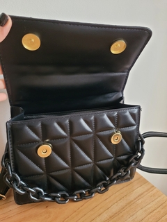 BANDOLERA CADENA - Lena Boutique