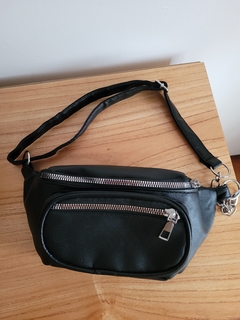 Riñonera Ecocuero - Lena Boutique