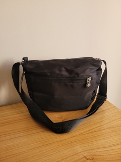 Bandolera malva - tienda online