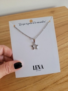 Conjunto star aq en internet