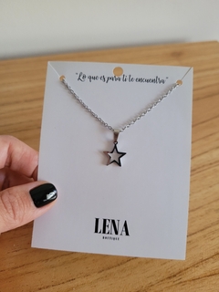 Conjunto star aq