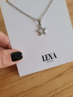 Conjunto star aq - comprar online