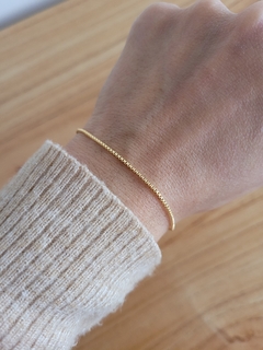 Pulsera veneciana ad - comprar online