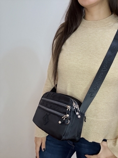 Bandolera Mave