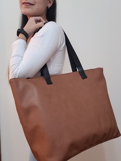 BOLSO TOTE BAGS color Suela
