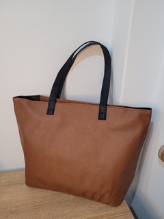 BOLSO TOTE BAGS color Suela - tienda online