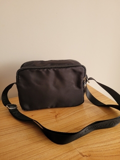 Bandolera Milari
