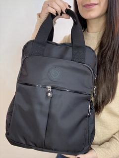 MOCHILA CANTEO en internet
