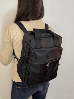 MOCHILA CANTEO - comprar online