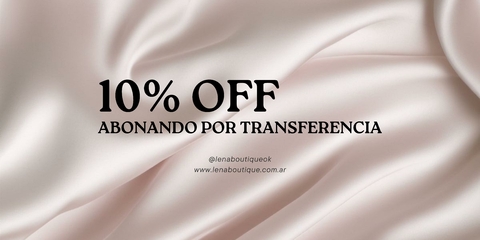 Carrusel Lena Boutique