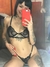 Set Malu puntilla - Mamba Lencería