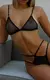 SET RED X DOCENA