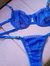 Set Malu puntilla - comprar online