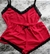 Pijama morley - Muscolosa y short - comprar online