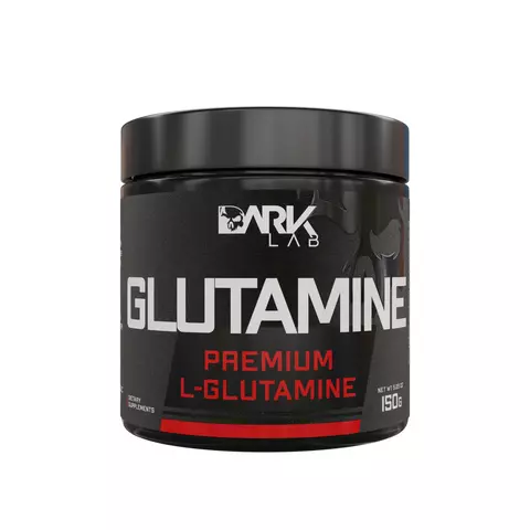 Glutamina (150g / 300g) Dark Lab