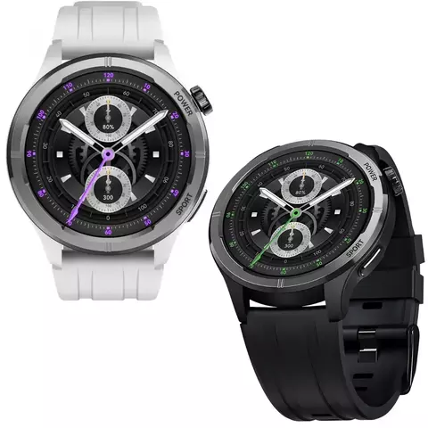 Smartwatch Haylou Solar Neo Com Tela HD 1.53 Chamada Bluetooth 120 - comprar online