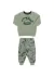 66167 CONJUNTO MASCULINO ALAKAZOO - comprar online