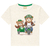 CONJUNTO MASCULINO MESCLA GELO KYLY - comprar online