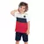 CONJUNTO MASCULINO BRANCO 1000471 - Emunah Kids