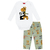 CONJUNTO MASCULINO BRANCO 1000722 na internet