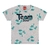 CONJUNTO MASCULINO MESCLA WHITE 2 - loja online