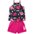 CONJUNTO FEMININO AZUL MARINHO