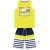 CONJUNTO MASCULINO - Emunah Kids