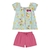 CONJUNTO FEMININO VERDE MONACO