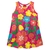 VESTIDO ROSA CHOQUE 18 2143 KYLY 8 - Emunah Kids