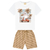 Imagem do CONJUNTO MASCULINO BRANCO