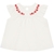 CONJUNTO FEMININO OFF WHITE - comprar online