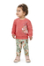 CONJUNTO FEMININO INFANTIL PÔNEI na internet