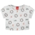 CONJUNTO FEMININO MESCLA WHITE - loja online